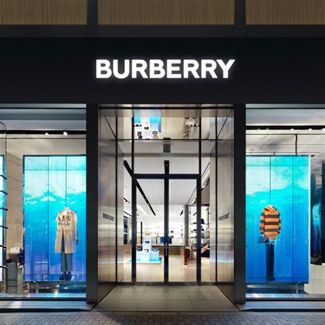 burberry outlet online store